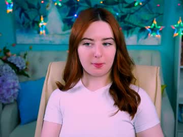 Annterry April 21, 2026 Chaturbate stream image