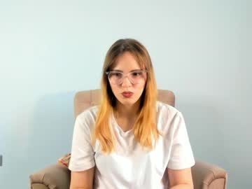 Cindakohrman April 21, 2026 Chaturbate stream image
