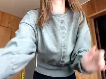 Ellyspoerer April 21, 2026 Chaturbate stream image