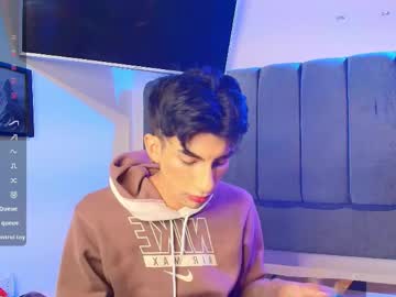 Erick_Velveth April 21, 2026 Chaturbate stream image