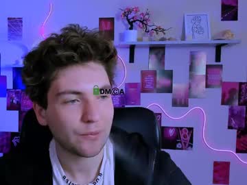 Jacob_Dark_ April 21, 2026 Chaturbate stream image