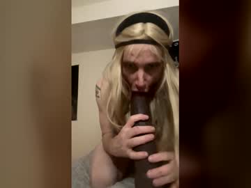 Proctorcliff0 April 21, 2026 Chaturbate stream image