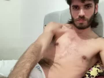 Pygmaboy April 21, 2026 Chaturbate stream image