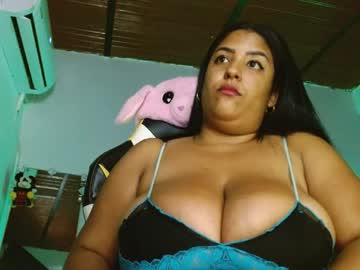 Thommson_Caroline April 21, 2026 Chaturbate stream image