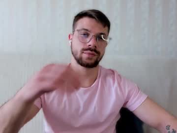 _Tonywolf April 21, 2026 Chaturbate stream image