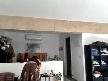 _Elena_Barra April 21, 2026 Chaturbate stream image