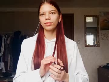 Janenezinn April 21, 2026 Chaturbate stream image