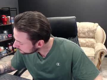 Mihasikd April 21, 2026 Chaturbate stream image