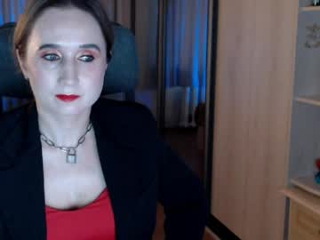 Duchess_Inna April 21, 2026 Chaturbate stream image