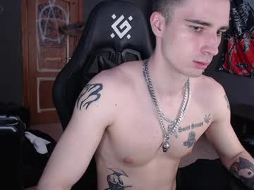 Eduard_Loveee April 21, 2026 Chaturbate stream image