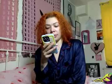 Honeyruby April 21, 2026 Chaturbate stream image