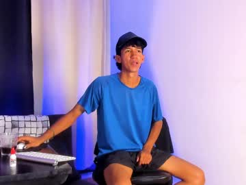 Neitan_Miller April 21, 2026 Chaturbate stream image