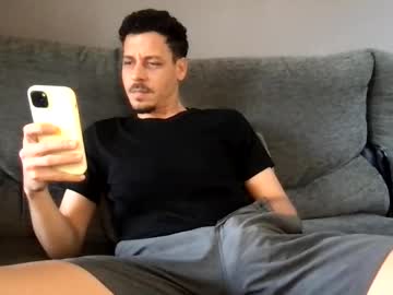 Rawspn April 21, 2026 Chaturbate stream image