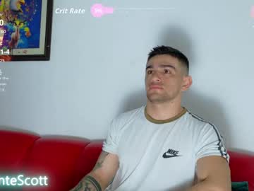 Daniel_Ova April 21, 2026 Chaturbate stream image