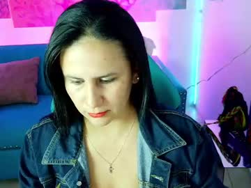 Kassandra_M April 21, 2026 Chaturbate stream image
