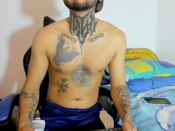 Master_Tokio April 21, 2026 Chaturbate stream image