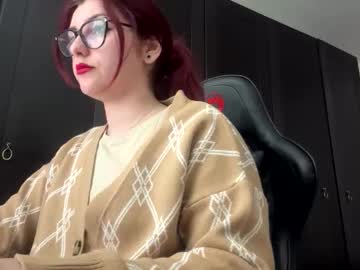 Missfortune2026 April 21, 2026 Chaturbate stream image