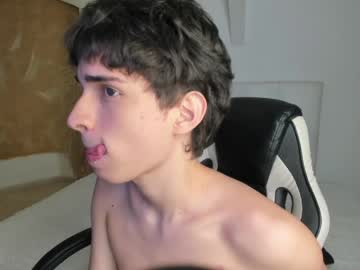 Salvatore_Monterey April 21, 2026 Chaturbate stream image