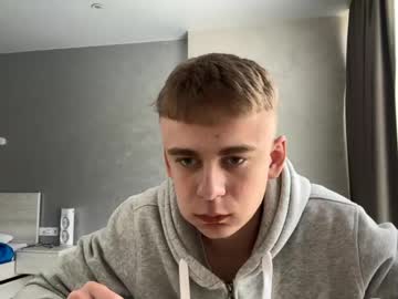 Solofury April 21, 2026 Chaturbate stream image