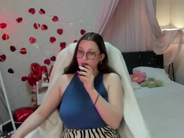 Talia_Vire April 21, 2026 Chaturbate stream image