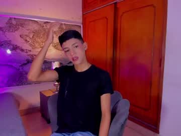 Billy_Jamees April 21, 2026 Chaturbate stream image