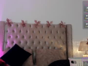 Candiegilson__ April 21, 2026 Chaturbate stream image