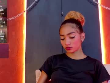 Charlotte_Love10 stream photo from April 21, 2026