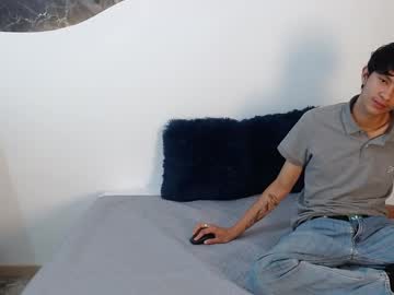 Ethanwalker_ April 21, 2026 Chaturbate stream image