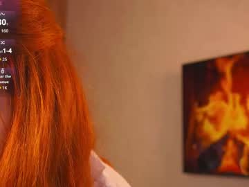 Evawitney April 21, 2026 Chaturbate stream image