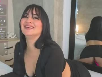 Hanna_Gatess April 21, 2026 Chaturbate stream image
