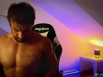 Jamesrogue_ April 21, 2026 Chaturbate stream image
