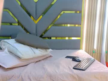 Leo_Miller_ April 21, 2026 Chaturbate stream image