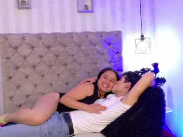 Sammy_And_Ithan April 21, 2026 Chaturbate stream image