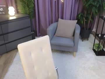 Sydneysweeton April 21, 2026 Chaturbate stream image