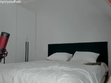Yes_Baby_Shine April 21, 2026 Chaturbate stream image