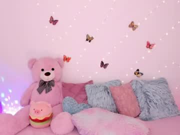 Zaratorres_ April 21, 2026 Chaturbate stream image