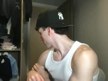 Alexander0_ April 21, 2026 Chaturbate stream image