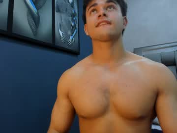 Charlie___Musk April 21, 2026 Chaturbate stream image