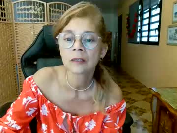 Francelune April 21, 2026 Chaturbate stream image