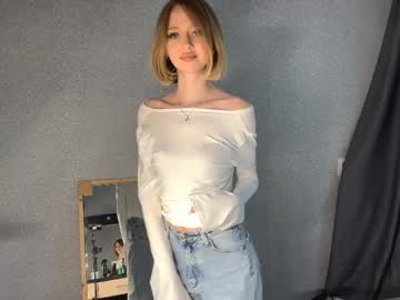 Maybellferard April 21, 2026 Chaturbate stream image