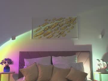 Violetta_Finch April 21, 2026 Chaturbate stream image