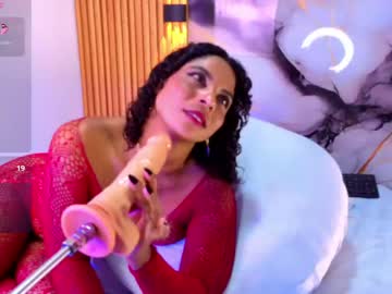 Ary_Salome1 April 21, 2026 Chaturbate stream image