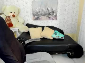 Bbw_Charlote April 21, 2026 Chaturbate stream image