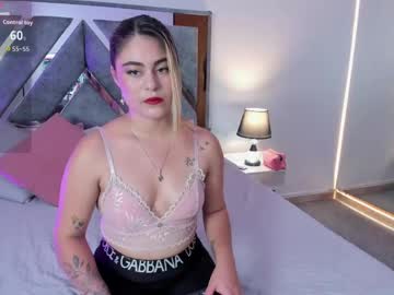 Carolina_Torres25 April 21, 2026 Chaturbate stream image