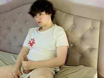 _Killua_Freecss April 21, 2026 Chaturbate stream image