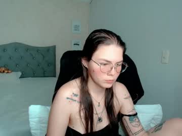 Lexalove_Doll April 21, 2026 Chaturbate stream image