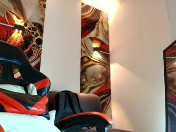 Luke_Davis01 April 21, 2026 Chaturbate stream image