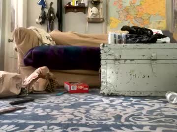 Melt13 April 21, 2026 Chaturbate stream image