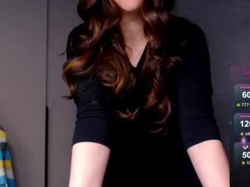 Minty_Dazee April 21, 2026 Chaturbate stream image