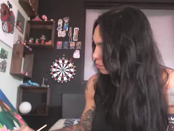 Mulan_O April 21, 2026 Chaturbate stream image
